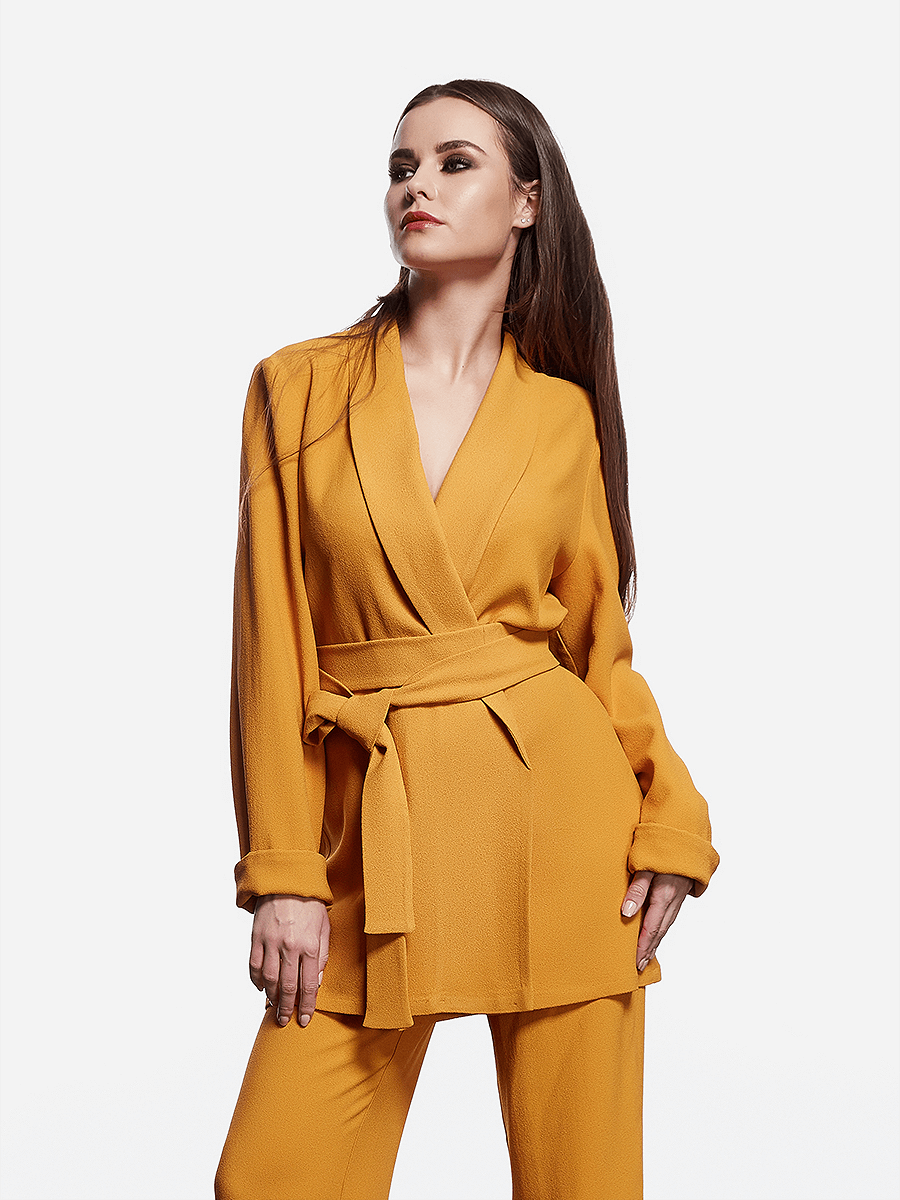 Kinla Product Sample Kinla Product Sample